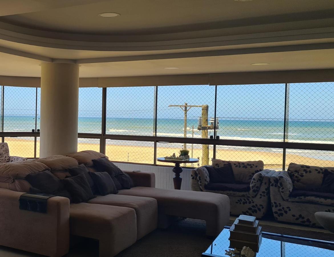 Apartamento A Beira Mar Capao da Canoa Exterior photo