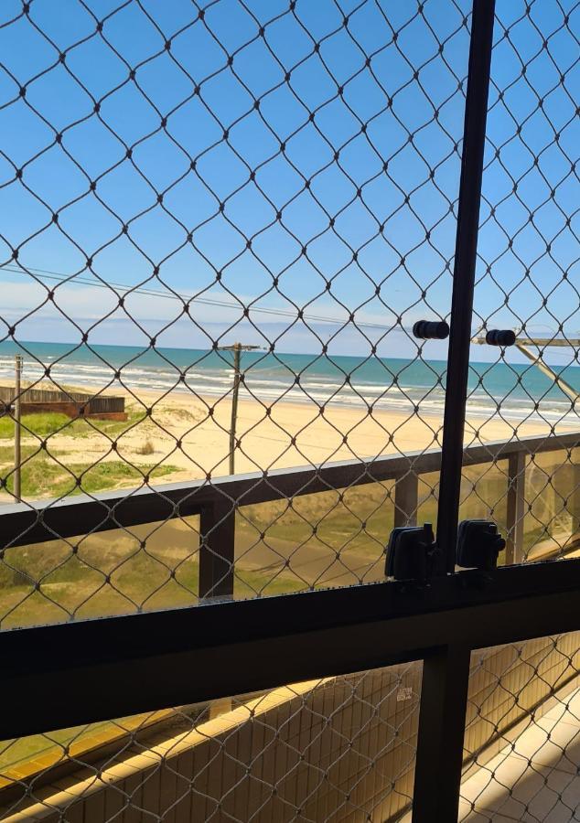 Apartamento A Beira Mar Capao da Canoa Exterior photo